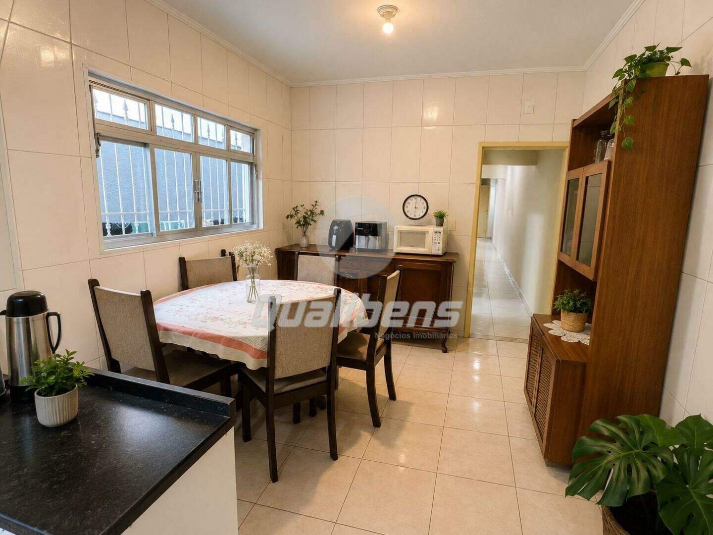 Casa à venda no Jardim Haydee: 