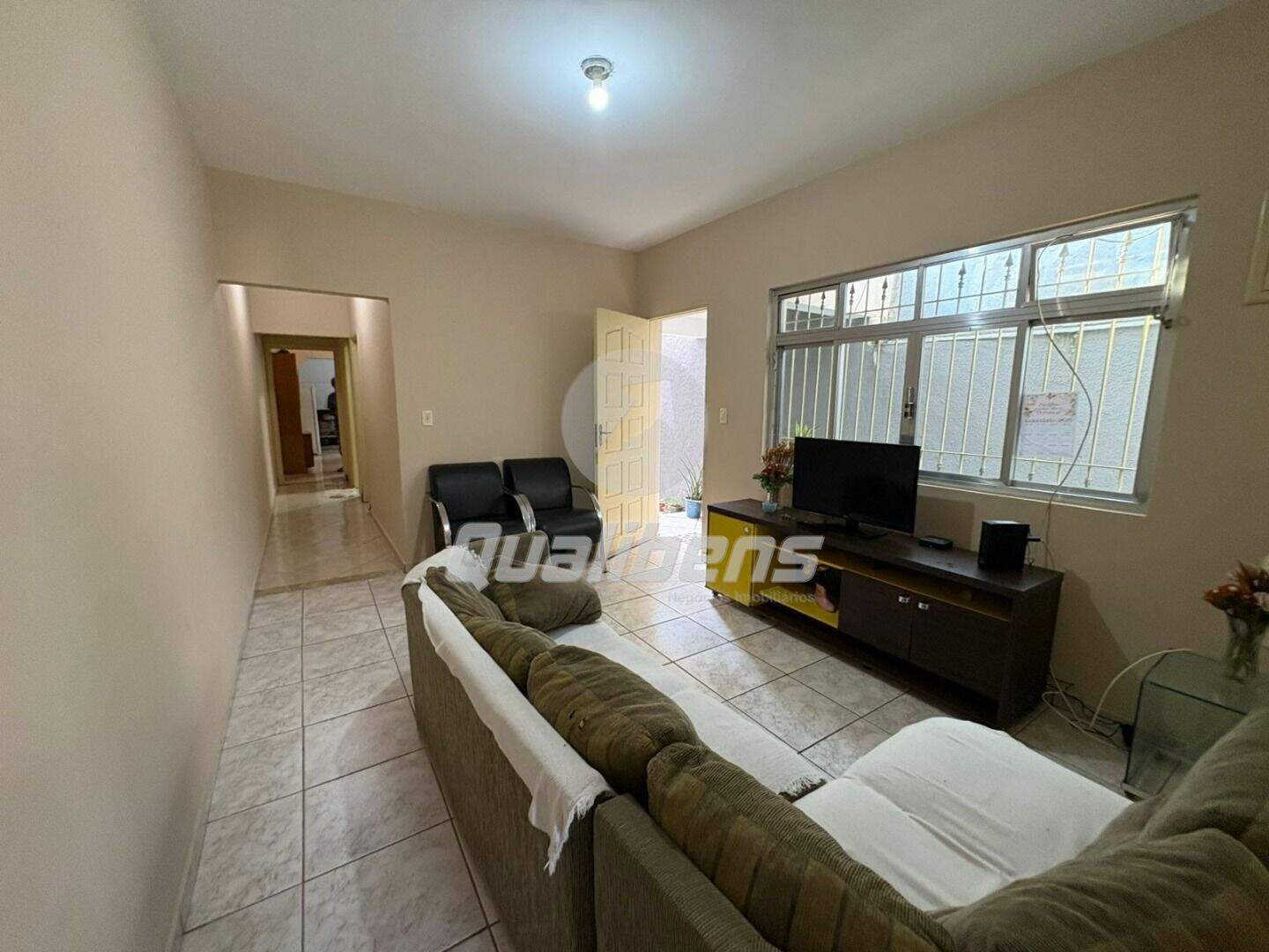Casa à venda no Jardim Haydee: 