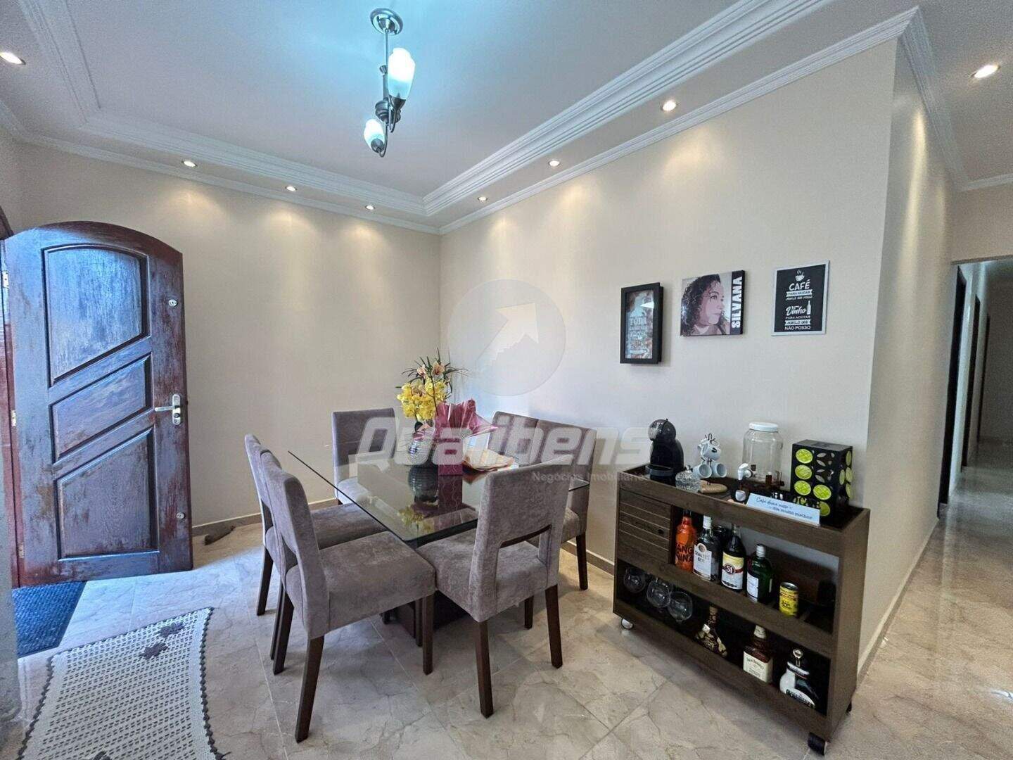 Casa à venda no Vila Bocaina: 