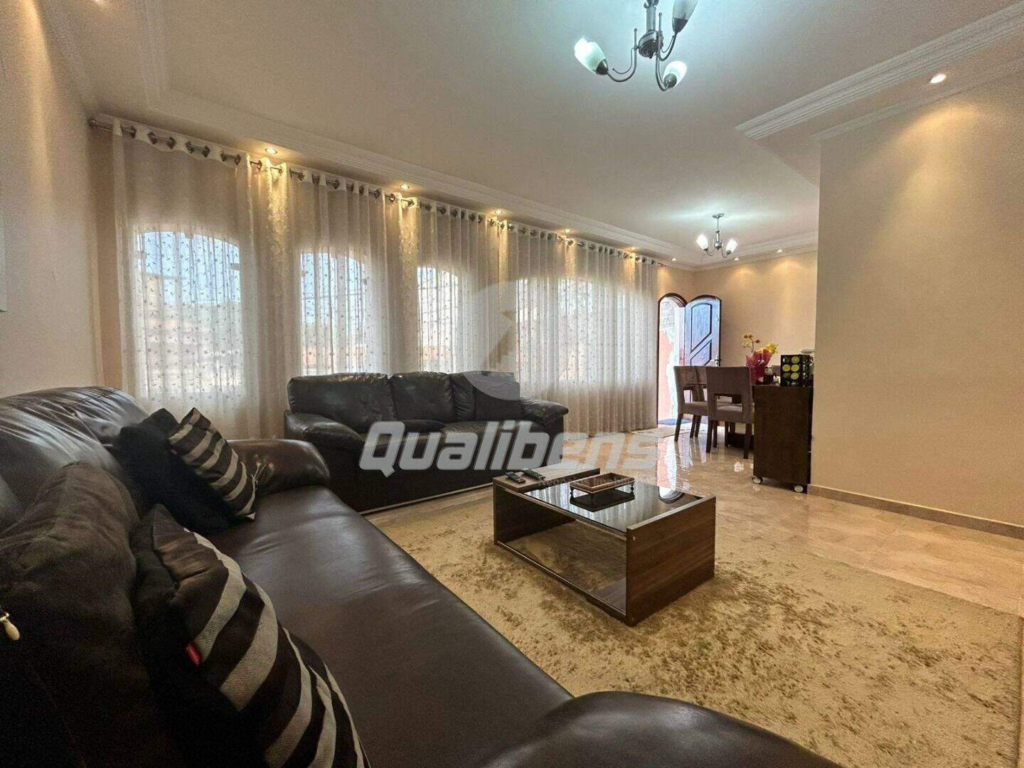 Casa à venda no Vila Bocaina: 