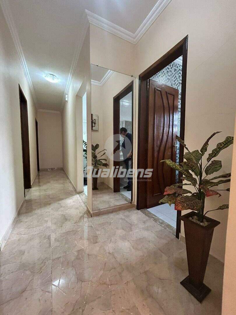 Casa à venda no Vila Bocaina: 