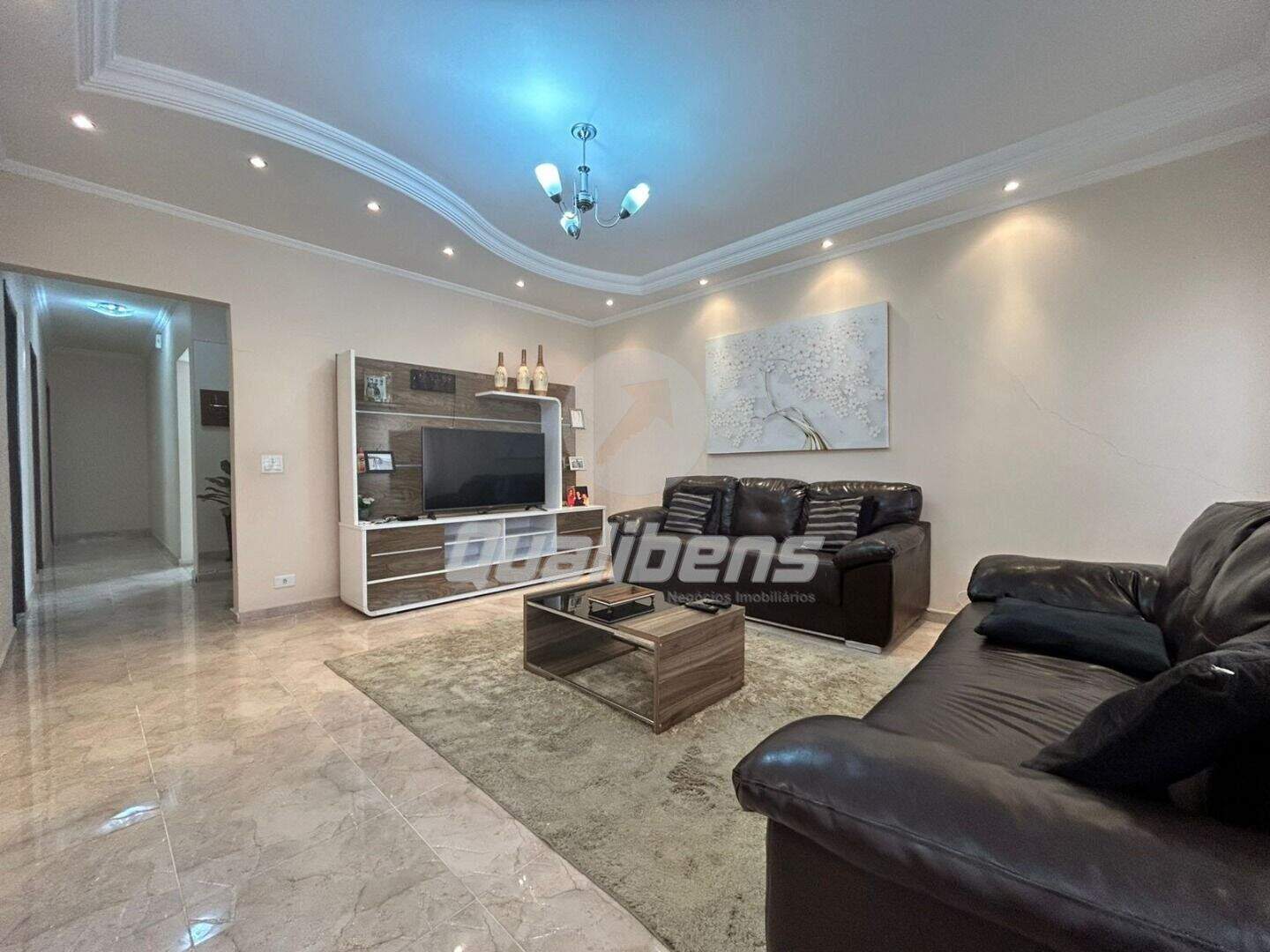 Casa à venda no Vila Bocaina: 