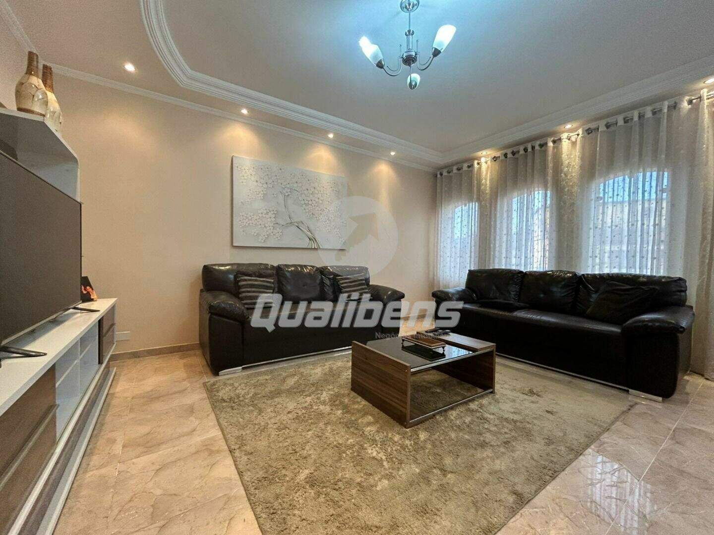 Casa à venda no Vila Bocaina: 