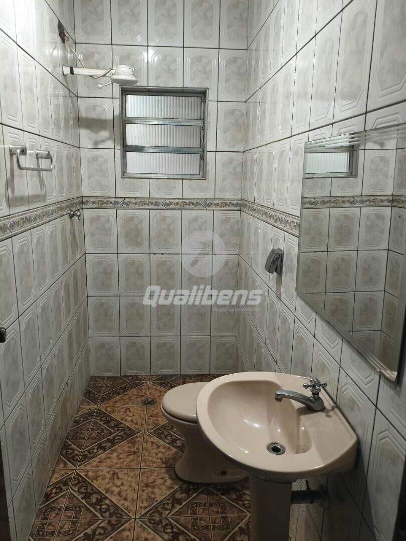 Casa à venda no Jardim Miranda D Aviz: 