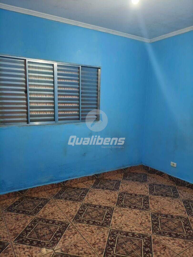 Casa à venda no Jardim Miranda D Aviz: 