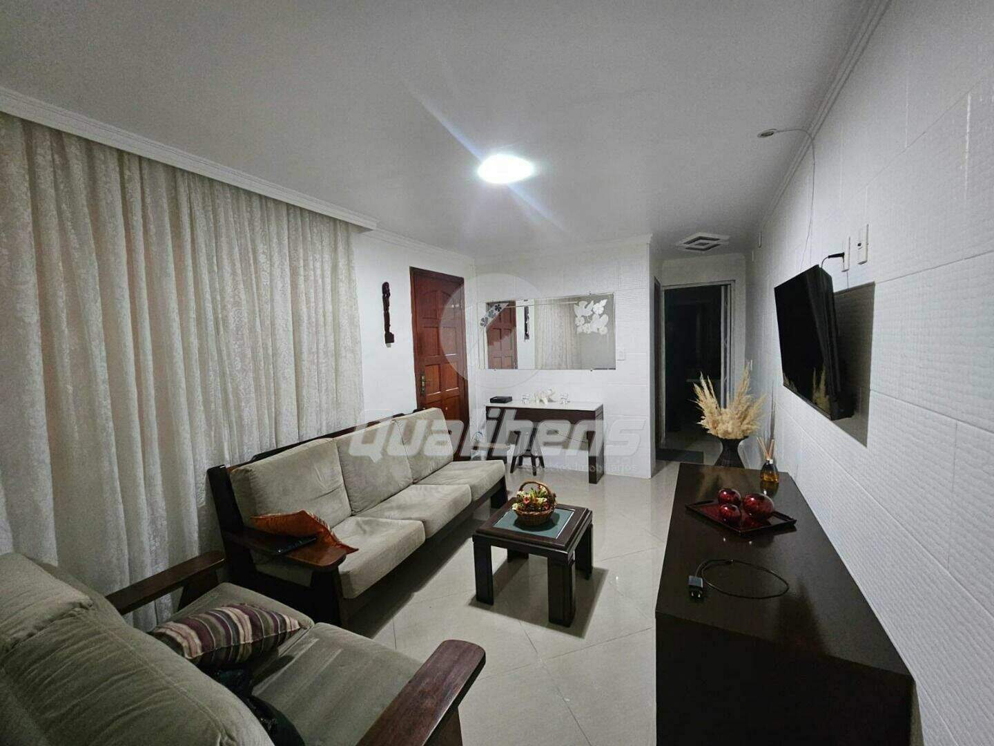 Casa à venda no Parque São Vicente: 