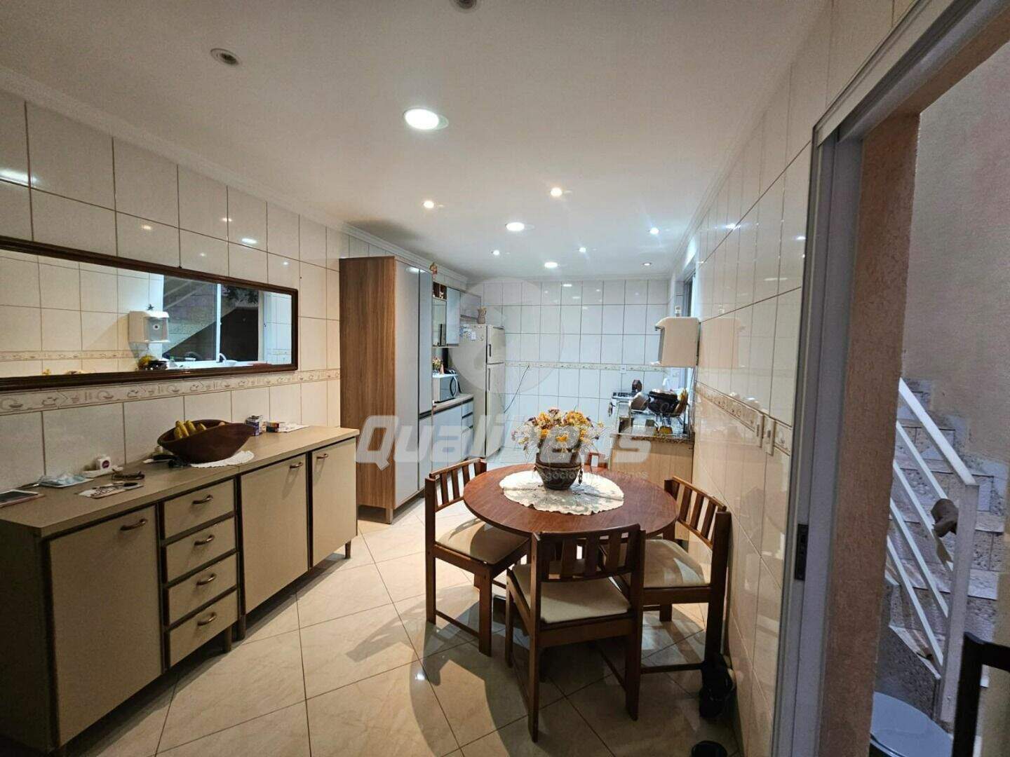 Casa à venda no Parque São Vicente: 