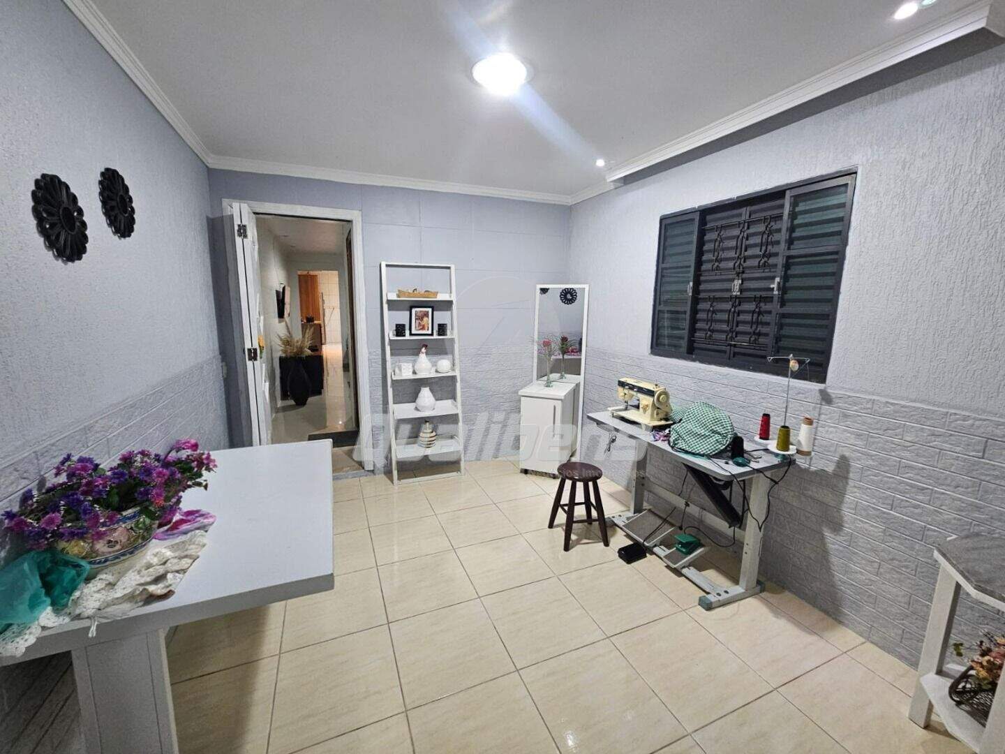 Casa à venda no Parque São Vicente: 