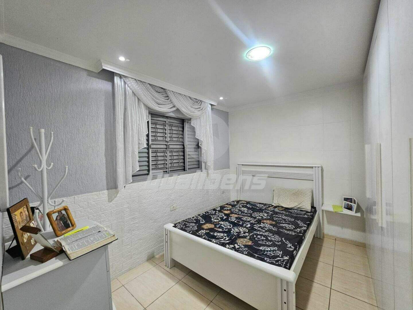 Casa à venda no Parque São Vicente: 