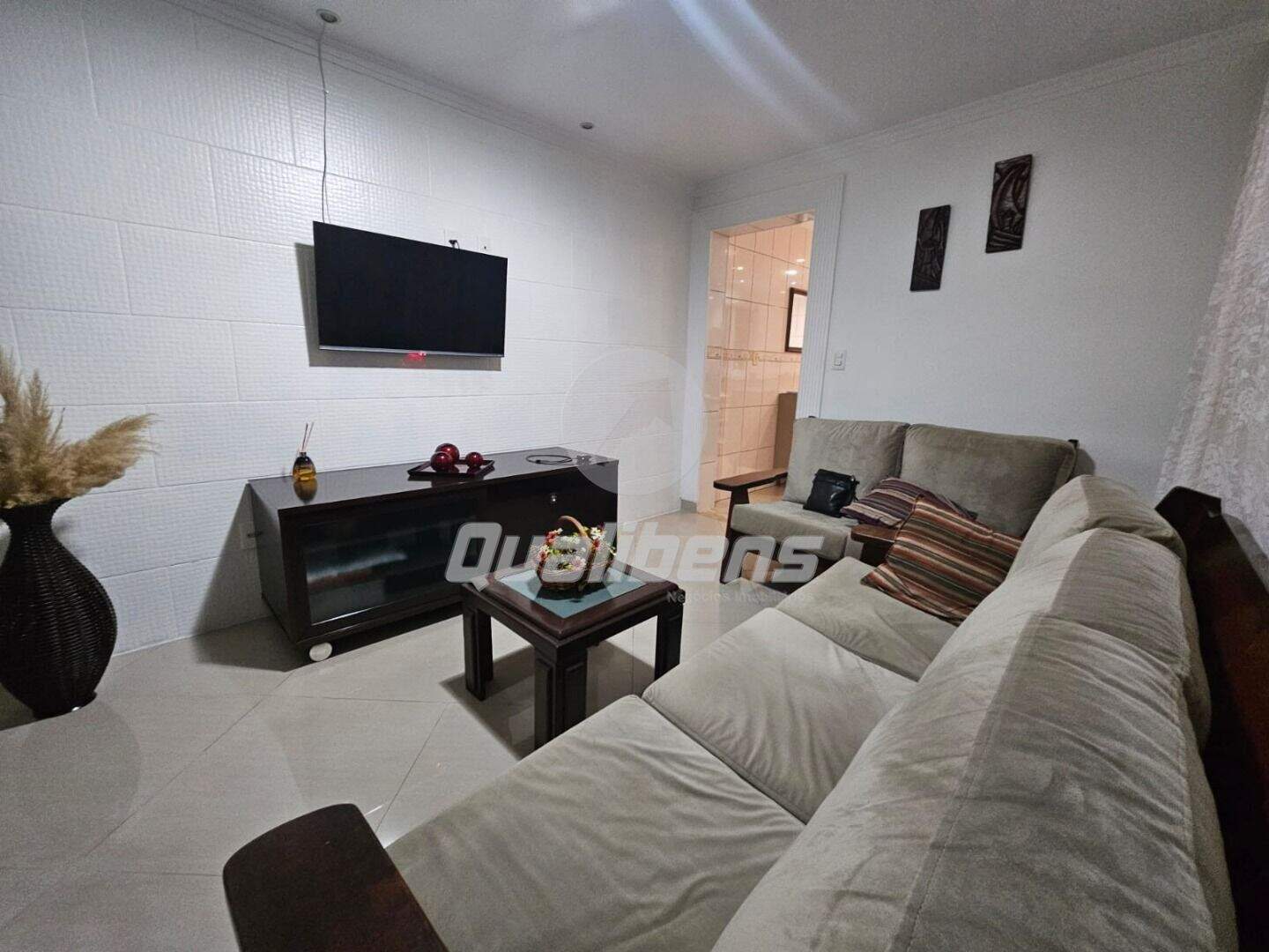 Casa à venda no Parque São Vicente: 