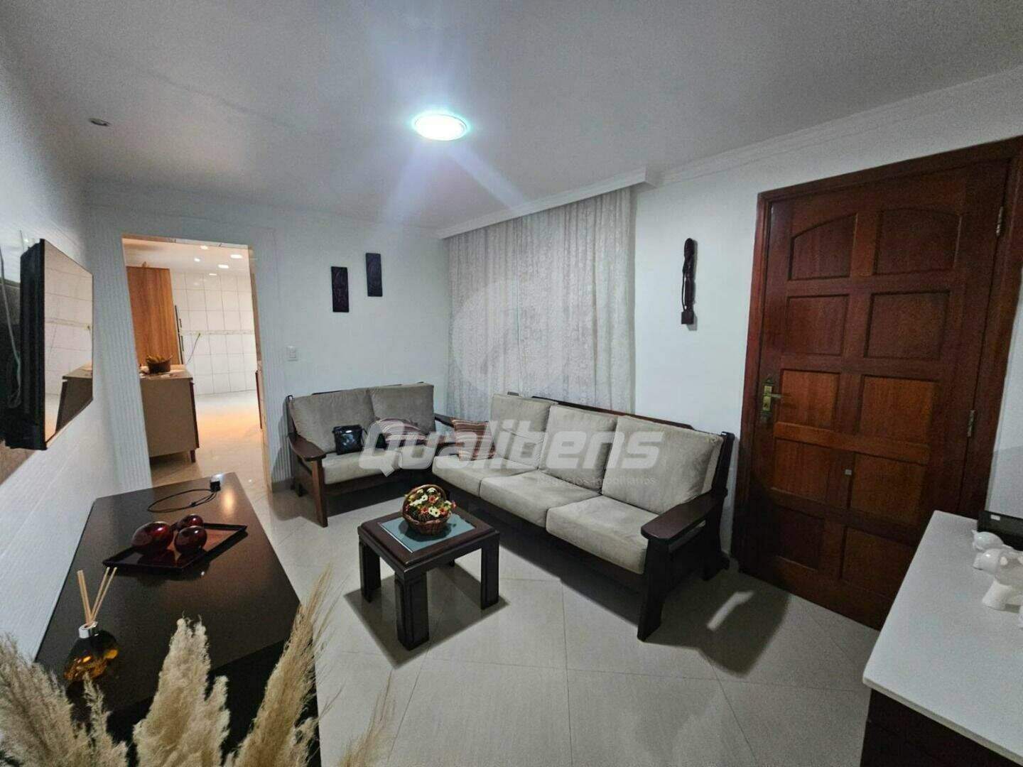 Casa à venda no Parque São Vicente: 