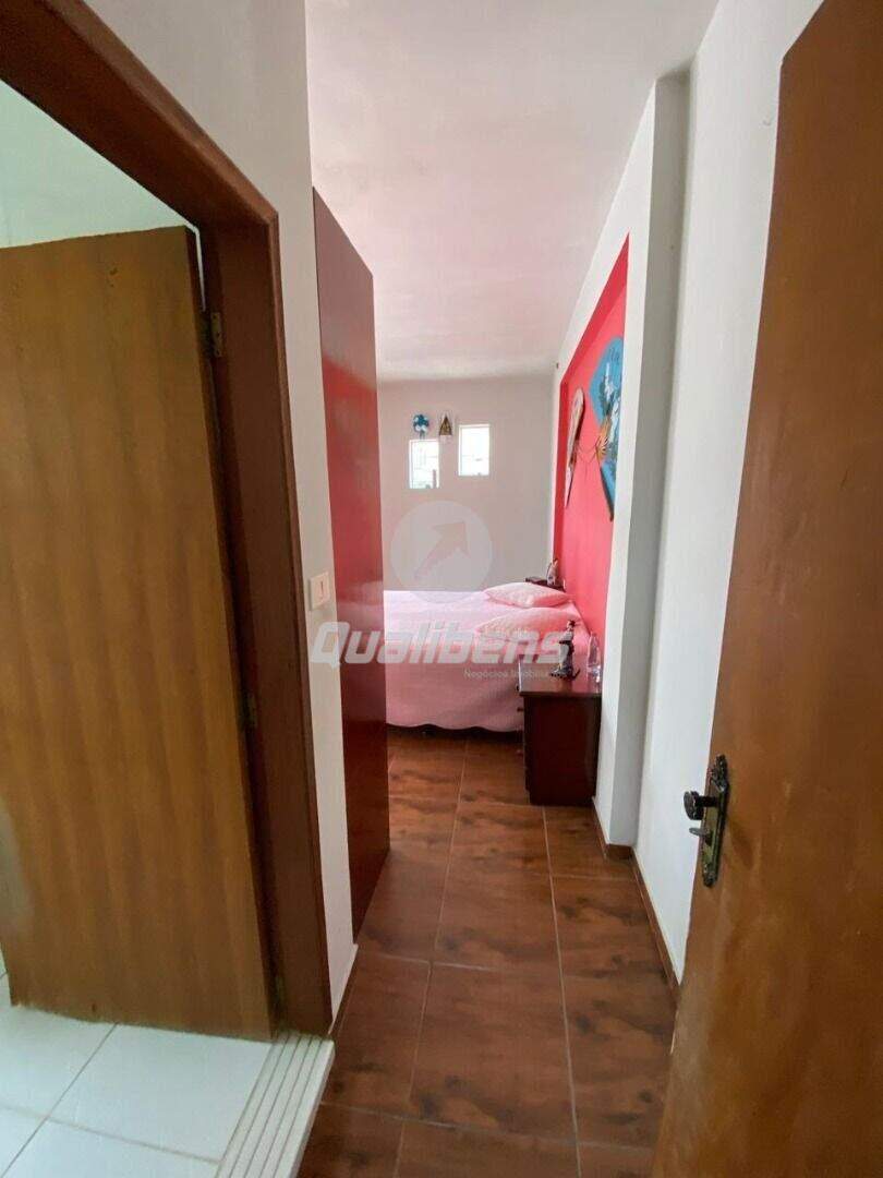 Casa à venda no Vila Augusto: 
