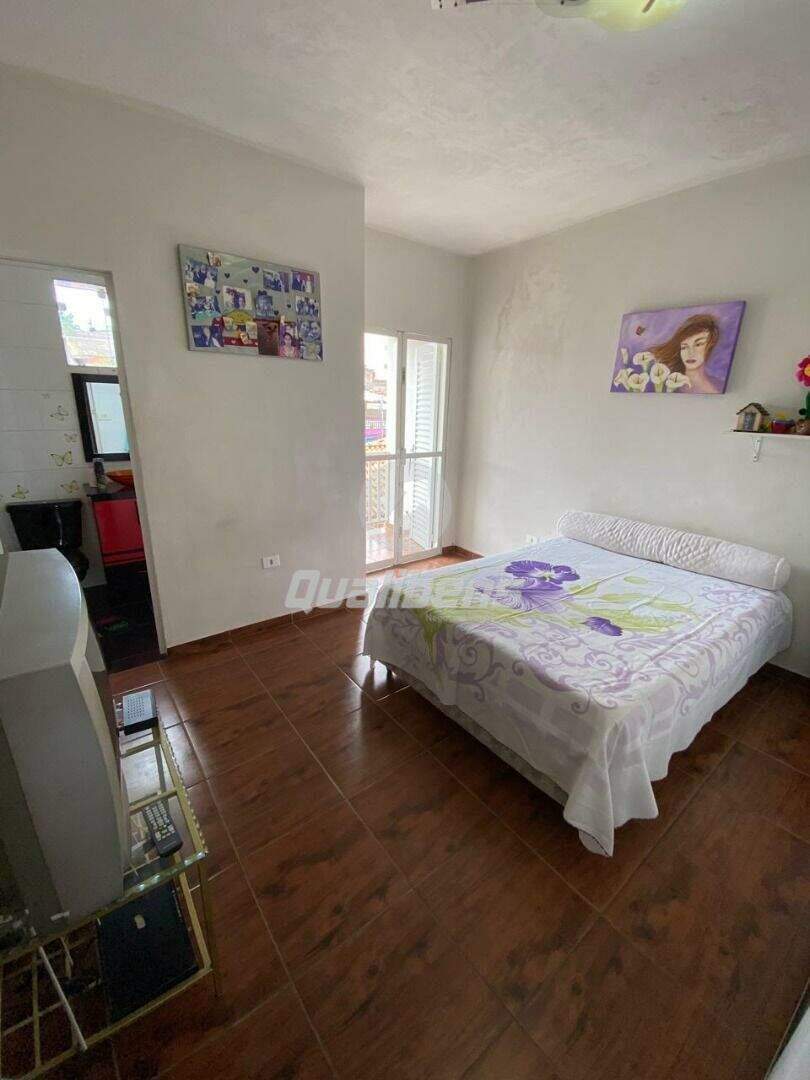 Casa à venda no Vila Augusto: 