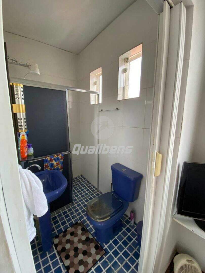 Casa à venda no Vila Augusto: 