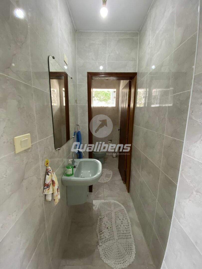 Casa à venda no Vila Augusto: 