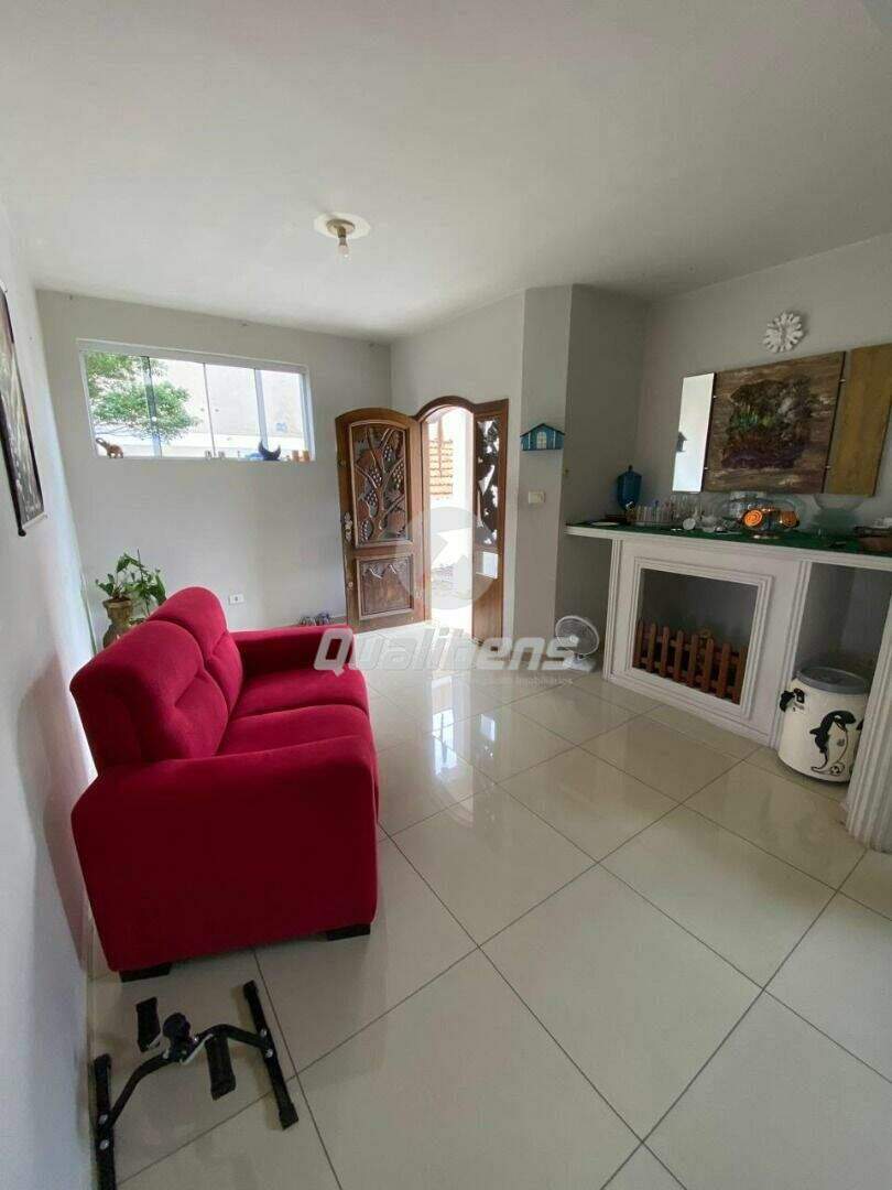 Casa à venda no Vila Augusto: 