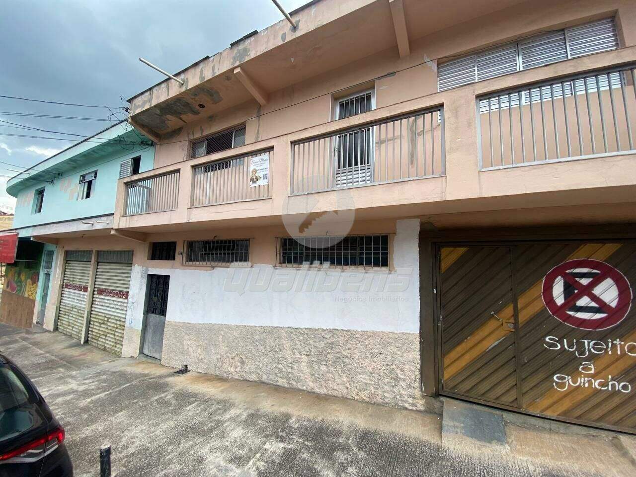 Casa à venda no Jardim Bela Vista: 