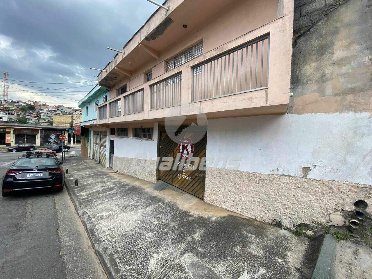 Casa à venda no Jardim Bela Vista: 