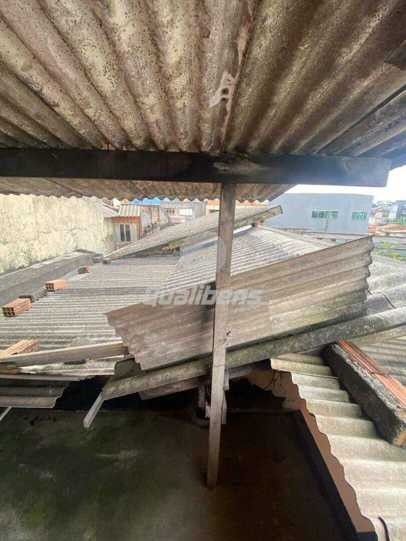 Casa à venda no Jardim Bela Vista: 