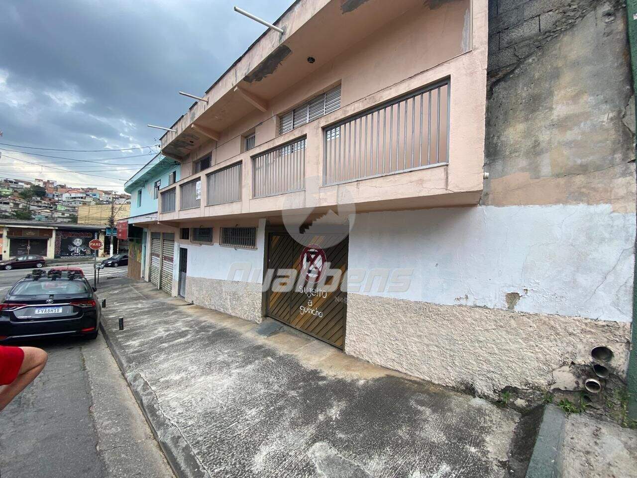 Casa à venda no Jardim Bela Vista: 
