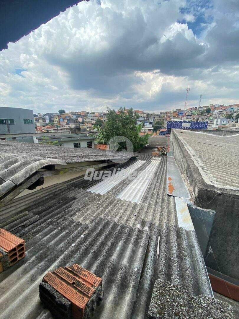 Casa à venda no Jardim Bela Vista: 