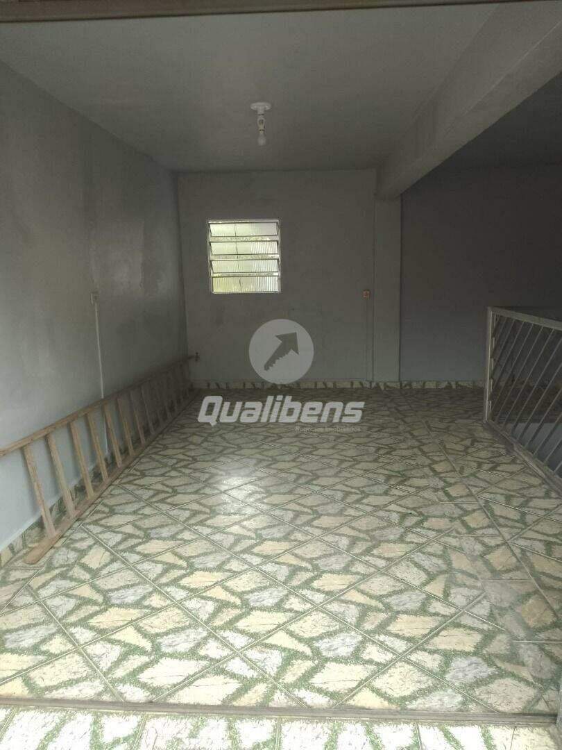 Casa à venda no Jardim Zaira: 