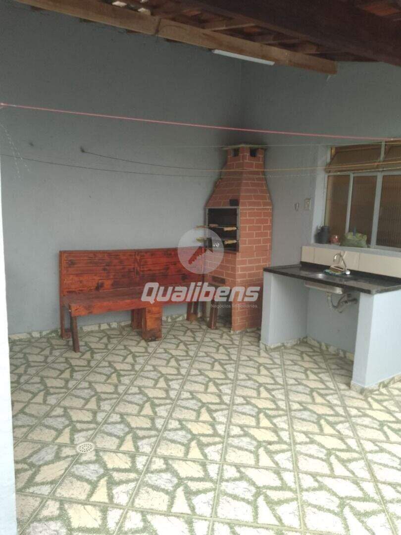 Casa à venda no Jardim Zaira: 