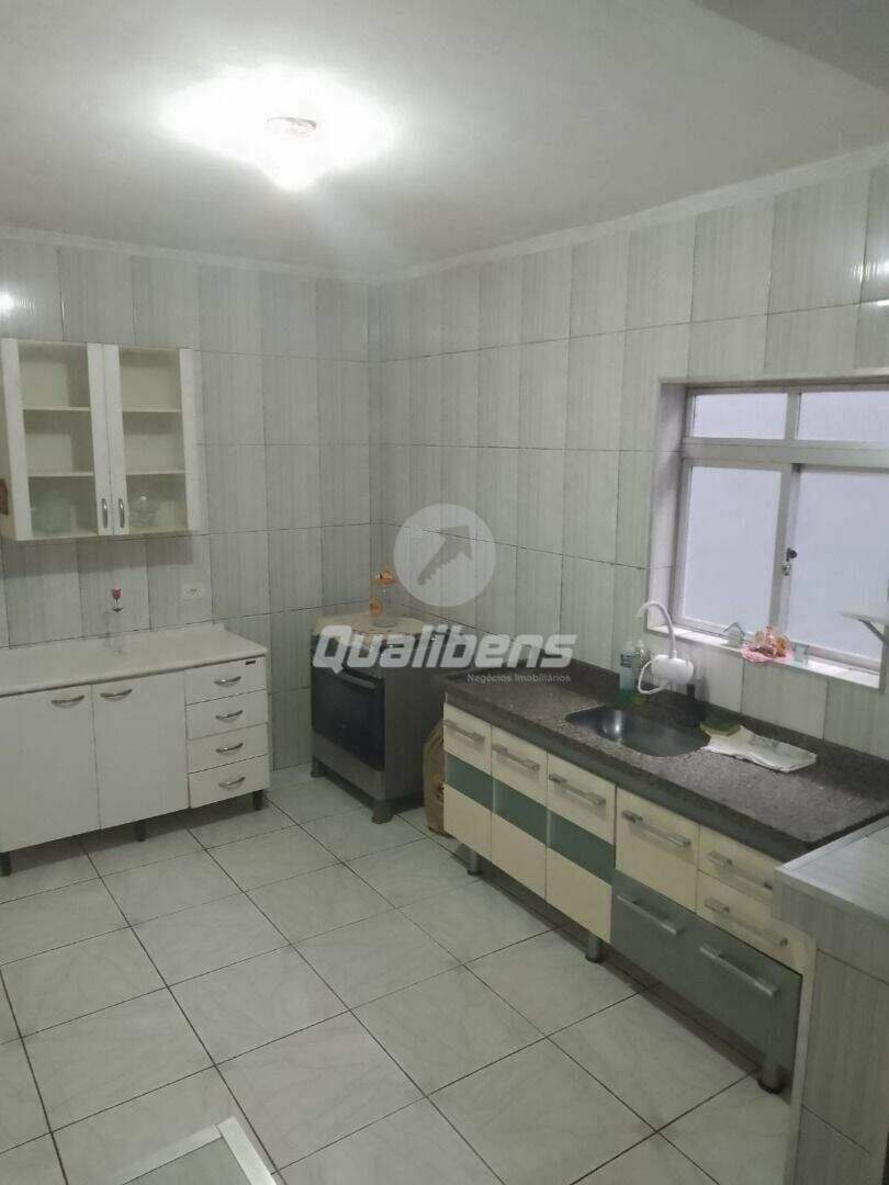 Casa à venda no Jardim Zaira: 