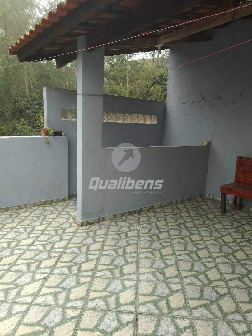 Casa à venda no Jardim Zaira: 