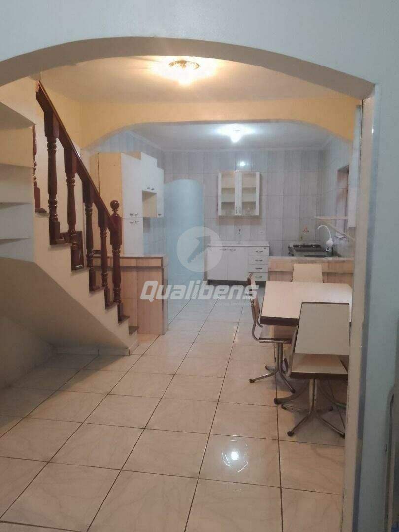 Casa à venda no Jardim Zaira: 