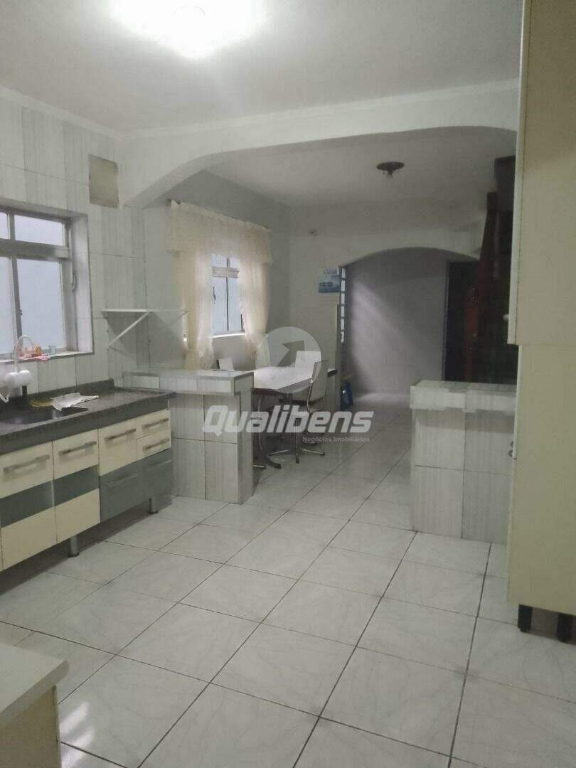 Casa à venda no Jardim Zaira: 