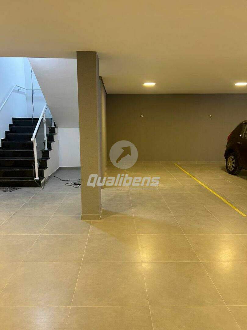 Cobertura à venda no Utinga: 