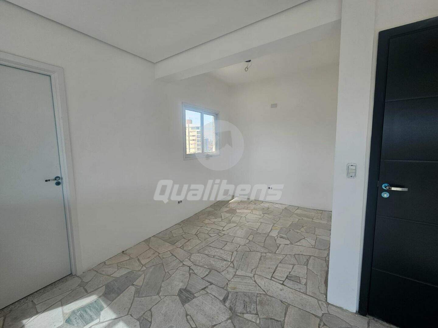 Cobertura à venda no Jardim Pedroso: 