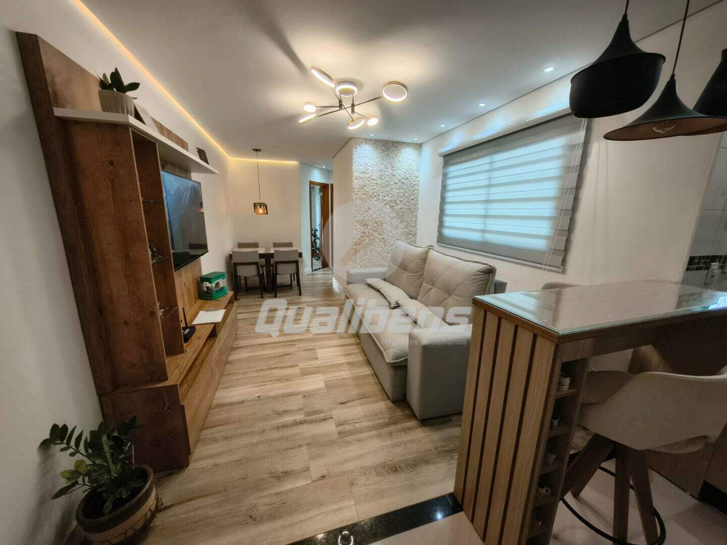 Cobertura à venda no Jardim Haydee: 