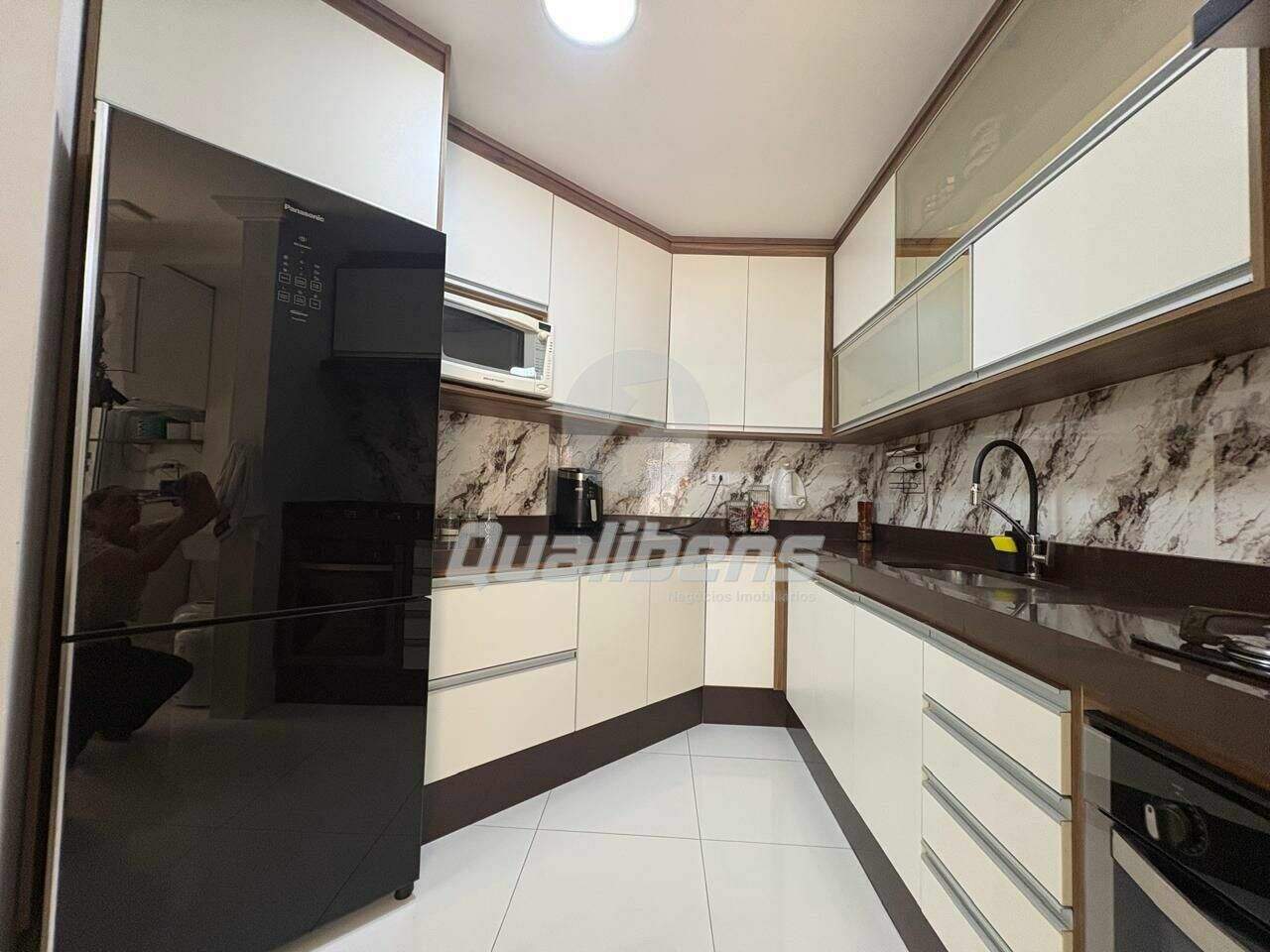 Apartamento Garden à venda no Vila Guarani: 