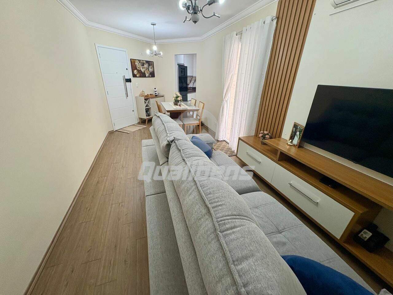 Apartamento Garden à venda no Vila Guarani: 