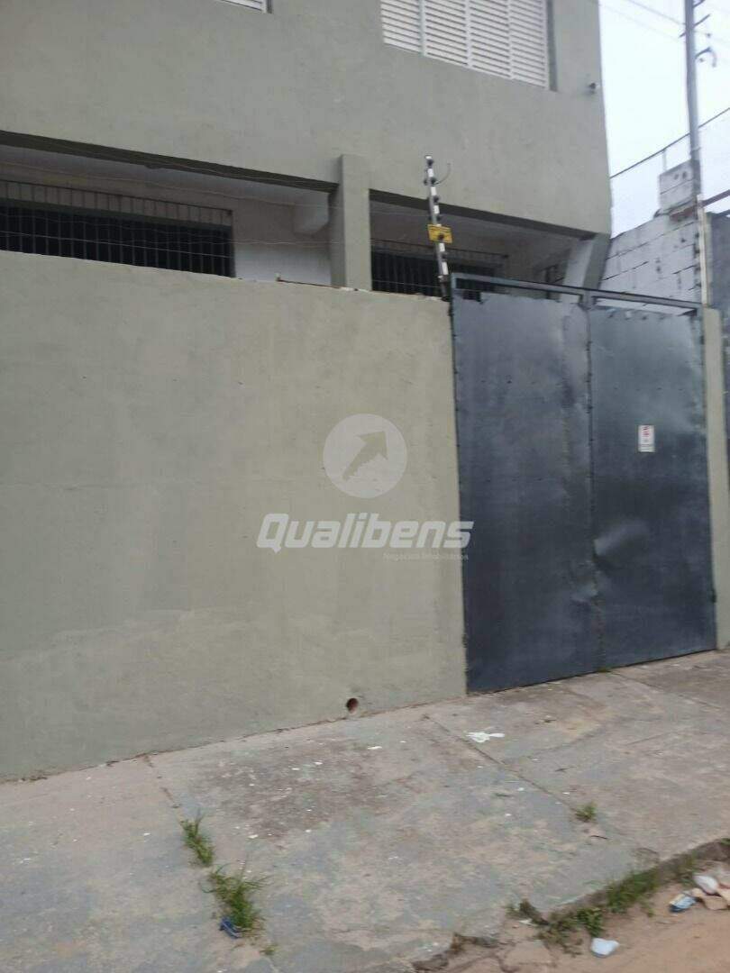 Prédio à venda no Vila América: 