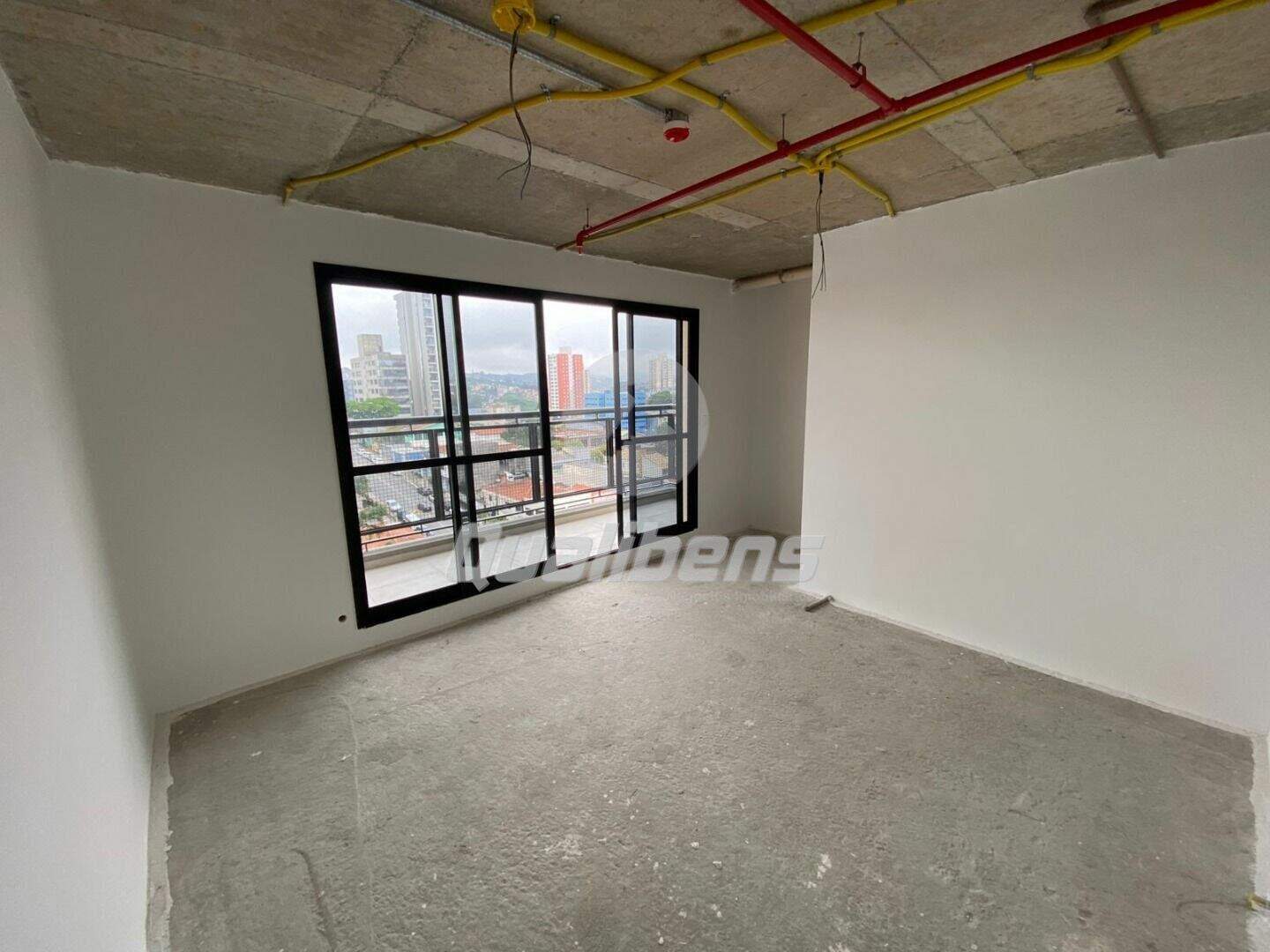 Sala à venda no Vila Bocaina: 