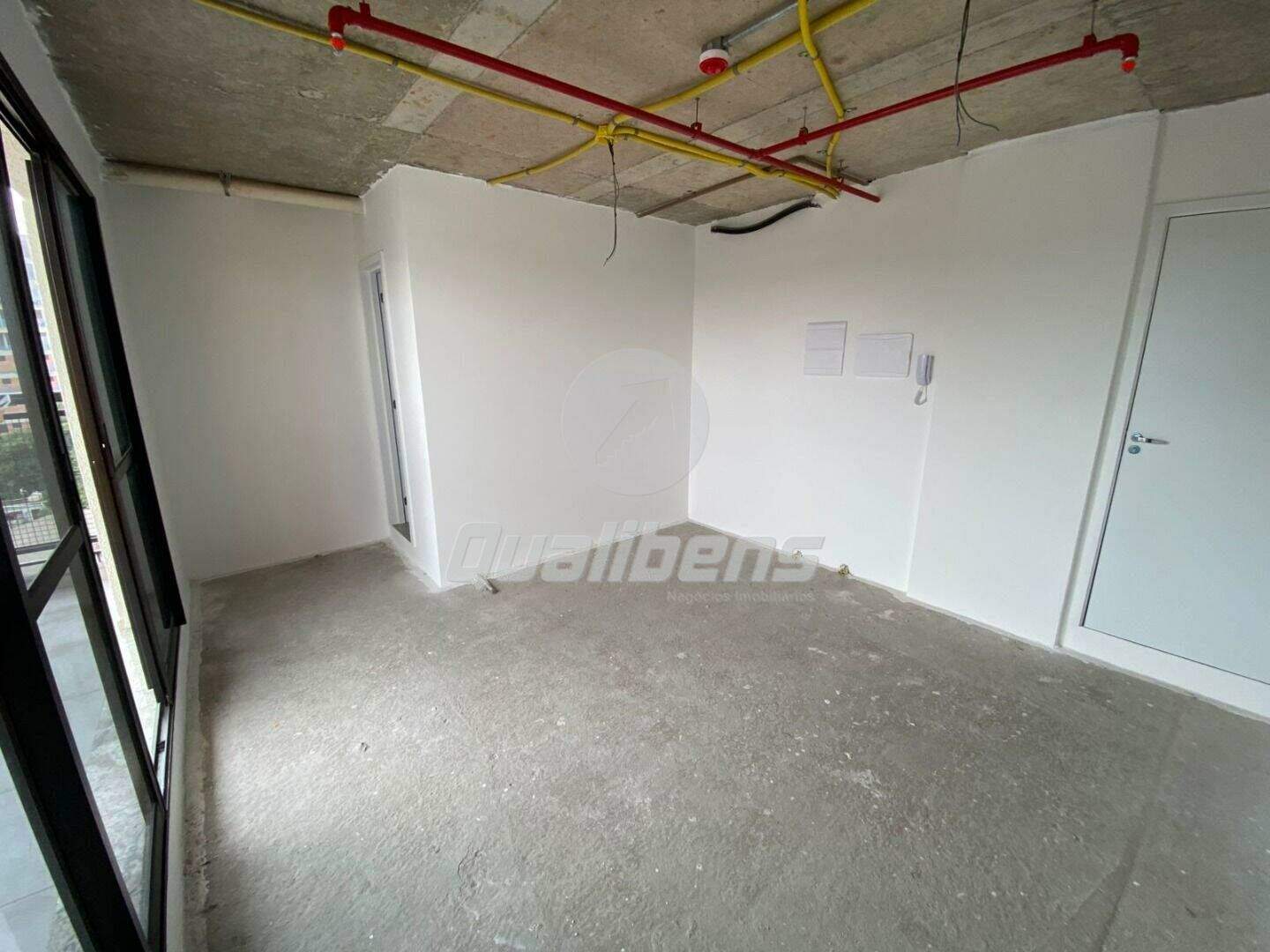 Sala à venda no Vila Bocaina: 