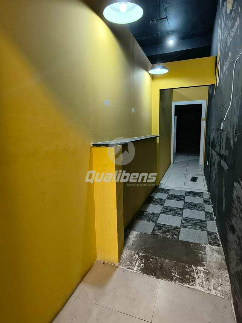 Salão à venda no Parque São Vicente: 