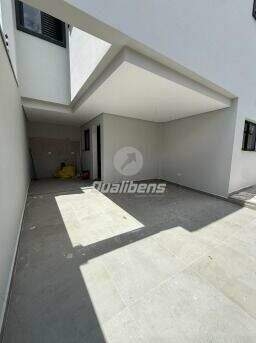 Sobrado à venda no Vila Pires: 