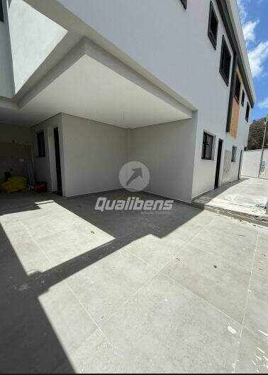 Sobrado à venda no Vila Pires: 