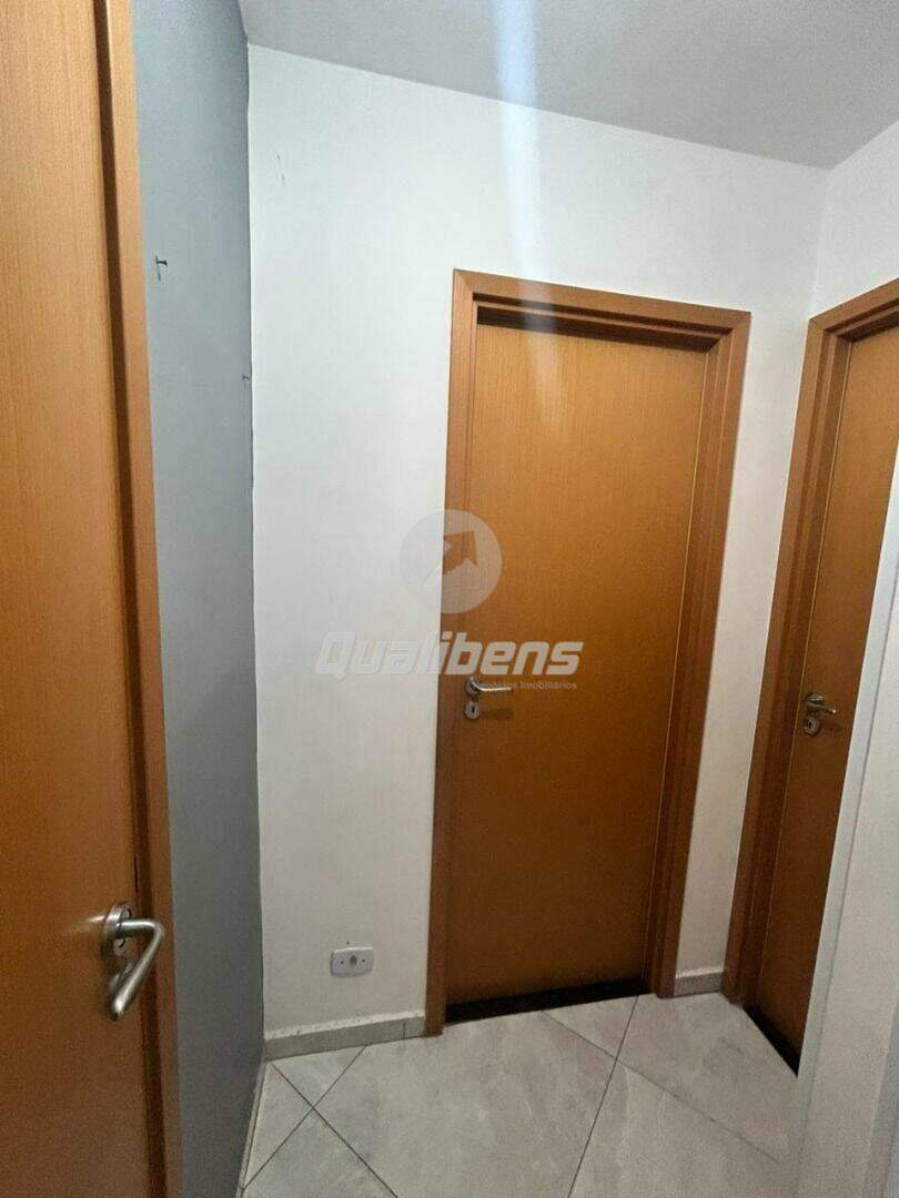 Sobrado à venda no Vila Falchi: 