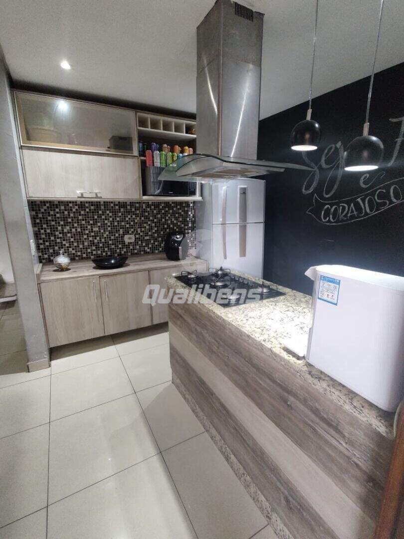 Sobrado à venda no Vila Ana: 