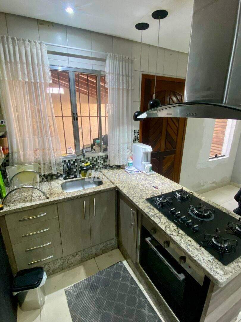 Sobrado à venda no Vila Ana: 