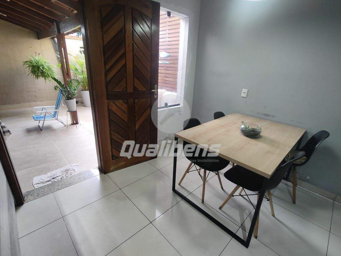 Sobrado à venda no Vila Ana: 
