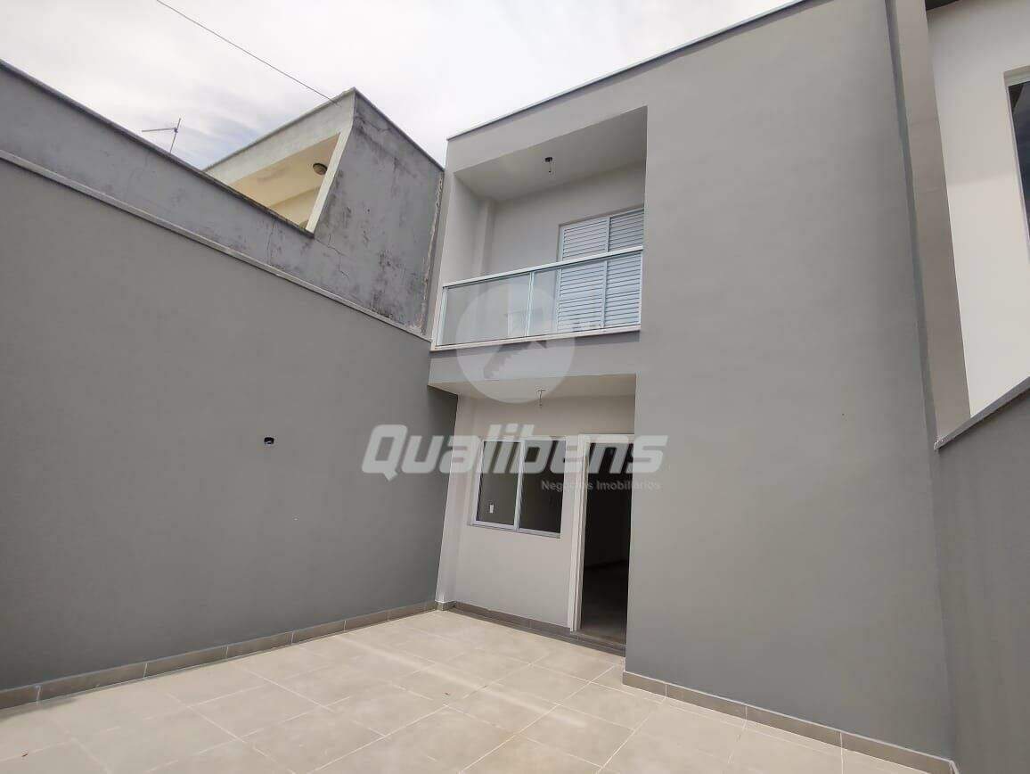 Sobrado à venda no Jardim Haydee: 