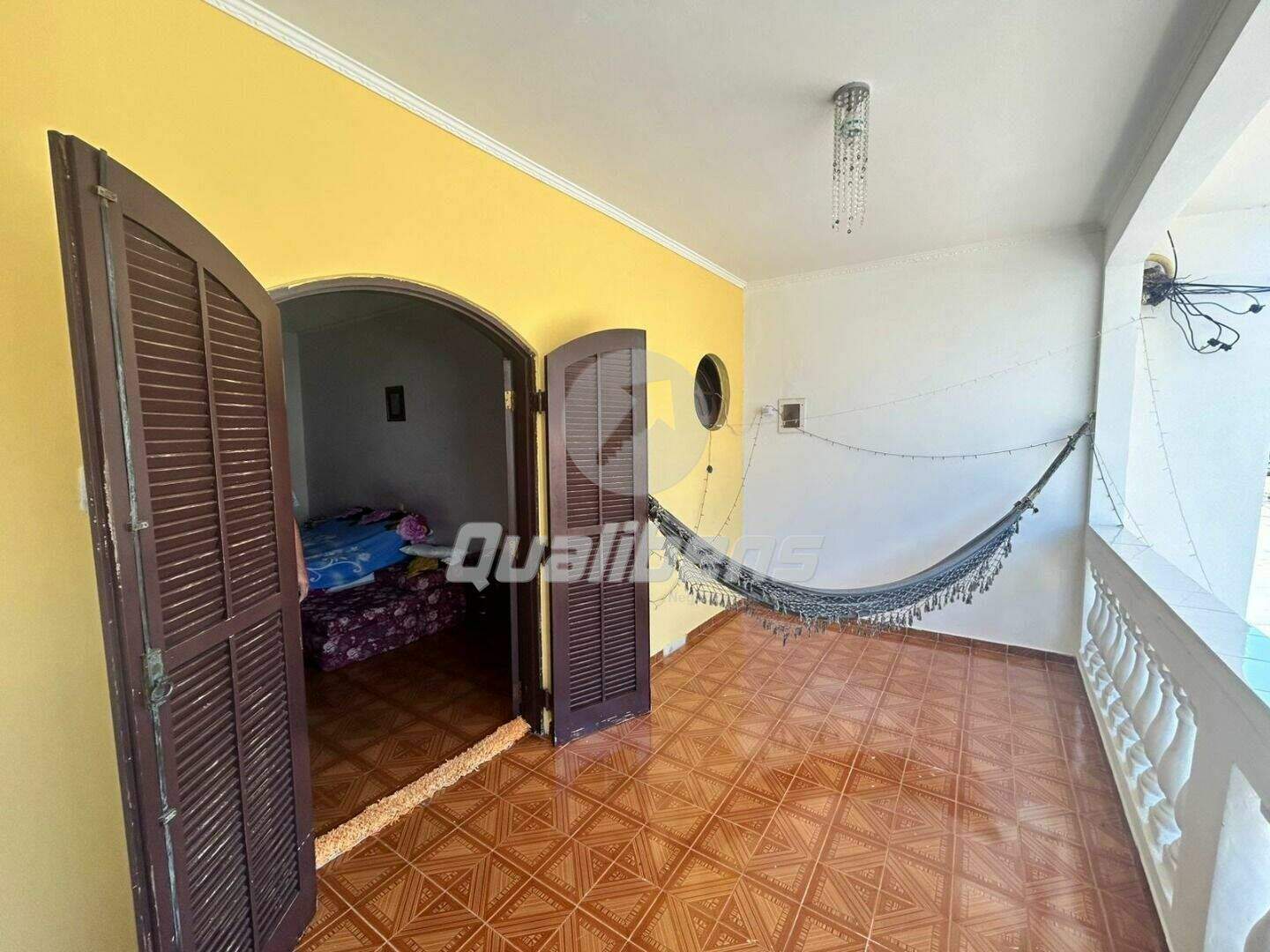 Sobrado à venda no Jardim Primavera: 
