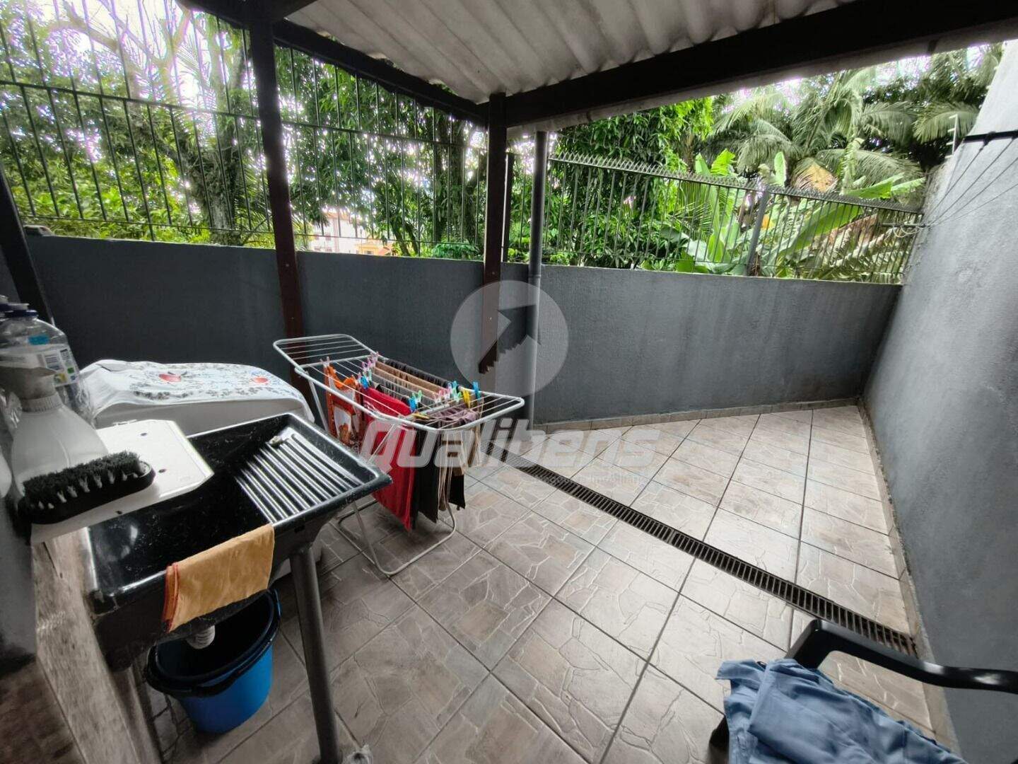 Sobrado à venda no Jardim Pedroso: 