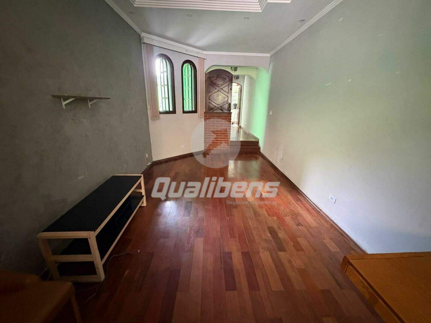 Sobrado à venda no Parque São Vicente: 